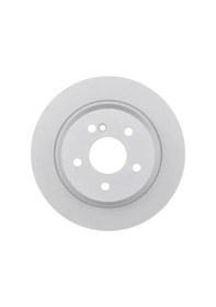 Resim Mercedes E270 W211 Arka Fren Diski 2002-2008 Bosch 0986479041 2adettir 