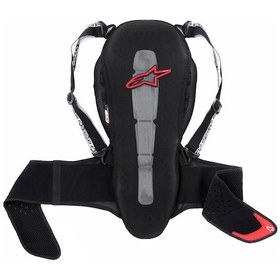 Resim Held Alpinestars Nucleon Kr-2 Sırt Koruma 