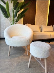 Resim DEKOR MOBİLYACIM çay seti koltuk takımı berjer 