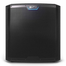 Resim Alto Professional TS15S 15" Aktif Subbas Hoparlör 