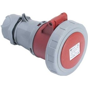 Resim Tp Electric 3108 304 1600 5x32a Ip67 Uzatma Prizi 