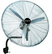 Resim Koşar KSV-D-K650 65 CM Kumandalı Endüstriyel Vantilatör Koşar