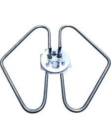 Resim Teknogrand Kelebek Semaver Rezistansı 2200 Watt 
