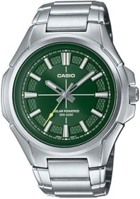 Resim Casio MTP-RS100D-3AVDF Kol Saati, Gri, Standart 