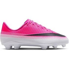 Resim Nike Mercurial Vapor 17 Club FG (IO8243-900) | Pembe 
