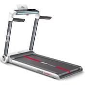 Resim Voit Super Fit Katlanabilir Koşu Bandı 