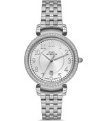 Resim Rms Kadın Kol Saati Rms.1.ag1103.04 Gümüş 