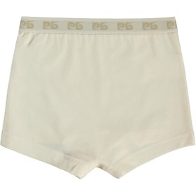 Resim Pierre Cardin 2-12 Yaş Kız Çocuk 2'li Boxer - Standart / 8-9 Yaş 
