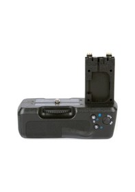 Resim Sony Alpha A450 A500 A550 A560 A580 için Meike Battery Grip 