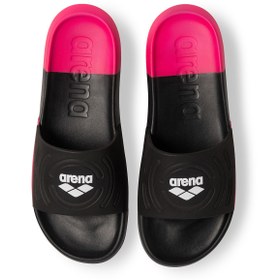 Resim Arena Urban Active Unisex Siyah Günlük Stil Terlik 009277300 