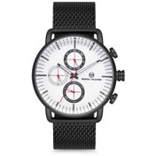 Resim Sergio Tacchini St.5.141.01 Siyah Erkek Kol Saati 