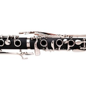 Resim Fox CL100-G Sol Klarnet 