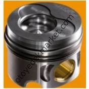 Resim Ford Connect (2007-2013) Piston Segman 75 Ps (F.Mogul) 