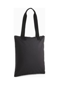 Resim Puma Buzz Tote 10 L Kadın Siyah Omuz Çantası 09115701 Siyah 