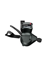 Resim Shimano Tiagra Sl-4700 Sağ Vites Kolu 10v Siyah 
