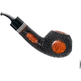Resim Şahin Collection Xl 9mm. Filtreli Akrilik Saplı Pipo 239358 