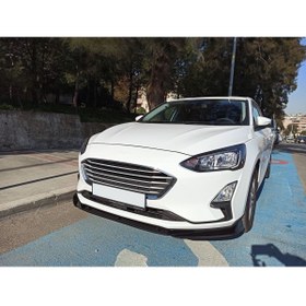 Resim autogp FORD FOCUS 2019+ ÖN LIP 