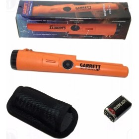 Resim Garrett Dedektör Garrett Pro Pointer At Usa 