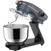 Resim Carrera Classic 1800 W Stand Mikser 