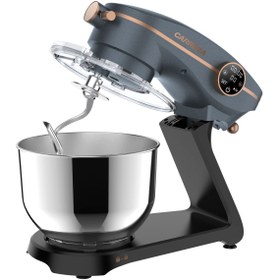 Resim Carrera Classic 1800 W Stand Mikser 