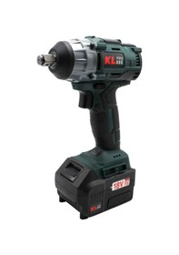 Resim KL PRO KLSS18B-50 18Volt/5.0Ah Li-Ion Kömürsüz Profesyonel Somun 