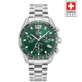 Resim JDM-WG021-03 Erkek Kol Saati 
