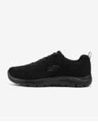 Resim Skechers Summits Erkek Günlük Spor Ayakkabı 232057tk Bbk Siyah 