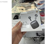 Resim Huawei Free Buds SE 3 Sıfır Tr Bluetooth Kulaklık 