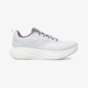 Resim Anta Erkek Gri Koşu Ayakkabısı 