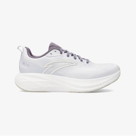 Resim Anta Erkek Gri Koşu Ayakkabısı 