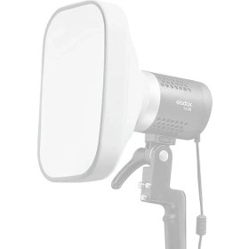 Resim Godox ML-CS1625 Katlanır Difüzör (ML30 Için) 