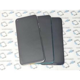 Resim Tkgz - P40 Lite Lcd Ekran Dokunmati (Servis i Çıtalı) (275890776) Gri 