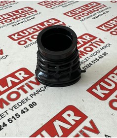 Resim ÜLKER KAUÇUK Ybr Hava Filitre Lastiği 