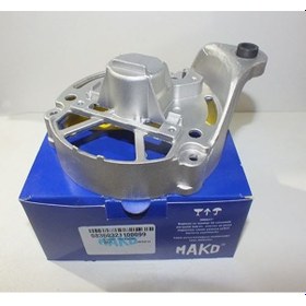Resim Mako 83603211 Alternatör Dıot Arka Kapağı Doğan-kartal-tempra Tipo 