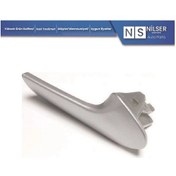 Resim Seat Ibiza 2009-2017 Sol Ön Kapi Iç Açma Kolu Mat Gri 6J1837114A 551010219 