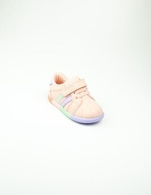 Resim Vicco 950. B24k. 453 Heika Pudra Kız Bebek Sneaker 001 