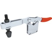 Resim MAMMUD GoodHand GH-20236 Yatay Geçişli Kelepçe | 340 kg Kapasiteli Kelepçe - Montaj ve Sabitleme İşleri İçi 