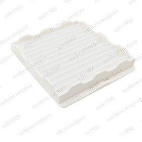 Resim Samsung Uyumlu Sc 4170 Elektrikli Süpürge Filtresi Hepa Filtre 