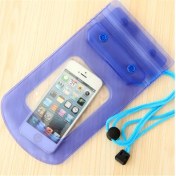 Resim Chaoduo Shop Beyaz Renk Stili Outdoor 6l Su Geçirmez Kuru Çanta Paketi Çuval Yüzme Rafting Kayık Nehir Trekking Yüzer Yelkencilik Kano Su Geçirmez (Yurt Dışından) 