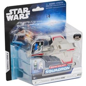 Resim Nessiworld Sw J0002 Star Wars Mikro Figür Ve Small Araç Set Asorti Diğer 