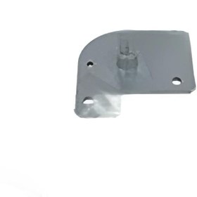 Resim Karter Koruma Bağlantısı 4140/3340 Axor/Actros Sol 