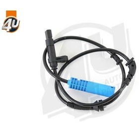 Resim Mini Ön Abs Sensörü R50 R52 R53 34526756384 