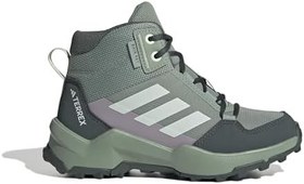 Resim adidas Unisex Çocuk TERREX AX4R R.RDY MID K Ayakkabı 