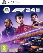 Resim F1 2024 - Ps5 Oyun [SIFIR] 