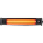 Resim OEM Marsstar Ms-08 Infrared Isıtıcı 2500 W 