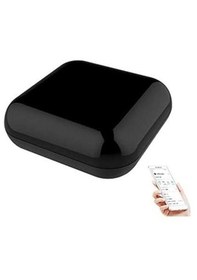 Resim Fonri Wf3-tm4-0102-02 Wıfı Kablosuz Akıllı Ir/rf Uzaktan Kumanda 