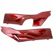 Resim Honda Dio 110 Marşbiyel Takımı Kırmızı 554688511 