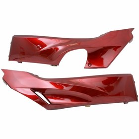 Resim Honda Dio 110 Marşbiyel Takımı Kırmızı 554688511 