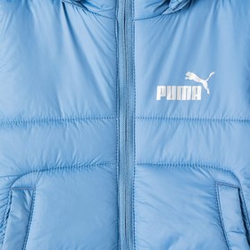 Resim Puma Minicats Hd Padded Bebek Mavi Mont 