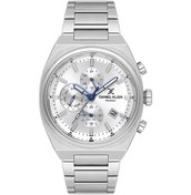 Resim Daniel Klein Dke.1.10900-1 Erkek Kol Saati Metalik 